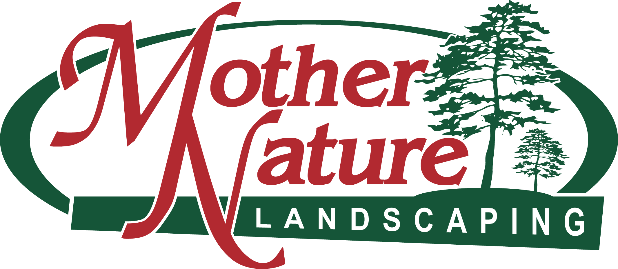 Mother Nature Landscaping